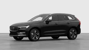 Volvo XC60 2026